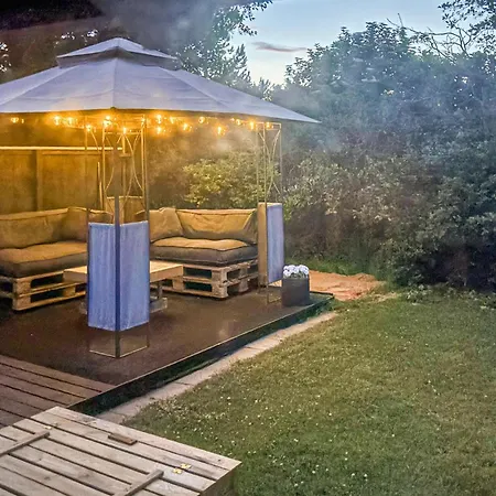 Cozy In With Sauna Semesterbostad *